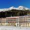 Schatzalp Hotel