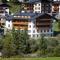 Appartements Spullersee