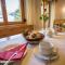 Appartements Spullersee