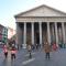 Pantheon in love