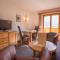 Appartements Spullersee