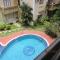 AF-6 Candolim with shared pool - Candolim