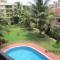 AF-6 Candolim with shared pool - Candolim