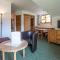 Appartements Spullersee