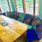 The Vagabond Bunkhouse