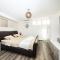 Studio apartman Centar