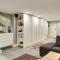 Luxury eden