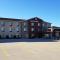 Best Western Plus Carousel Inn & Suites Burlington - Берлингтон