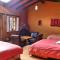 The Lazy Dog Inn a Mountain Lodge - Уарас