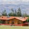 The Lazy Dog Inn a Mountain Lodge - Уарас
