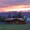 The Lazy Dog Inn a Mountain Lodge