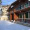 Chalet Kokhta