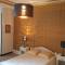 Luxury Suite lilas 3 - Dijon