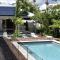 Byron Palms Guesthouse & Spa - Adults Only