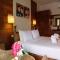 Vieng Mantra Hotel - Csiangmaj