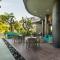 Sense Canggu Beach Hotel
