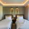Sense Canggu Beach Hotel