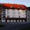 Apartmán Chlupáč