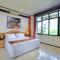 Puri Naga Beachfront Cottages