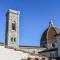 Romantic Terrace - Firenze