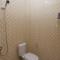 RedDoorz near Jalan Kolonel Haji Burlian Palembang