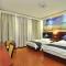 Foto: Hanggong Holiday Hotel