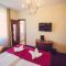 Hotel Arena City