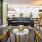 H4 La Residence Paulista
