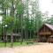 Log Cottage Epoch
