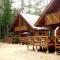 Log Cottage Epoch