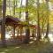 Log Cottage Epoch