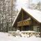 Log Cottage Epoch