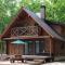 Log Cottage Epoch