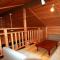 Log Cottage Epoch - هاكوبا