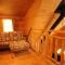 Log Cottage Epoch - هاكوبا