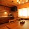 Log Cottage Epoch