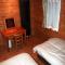 Log Cottage Epoch - هاكوبا