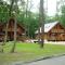 Log Cottage Epoch