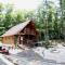 Log Cottage Epoch
