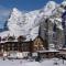 Hotel Jungfrau Mürren - Mürren