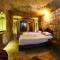 Kemerhan Cave Suites - Urgup