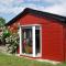 Foto: Cosy Holiday Home at Vestmarksvej 098526