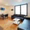 City Apartment Stuttgart
