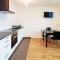 City Apartment Stuttgart