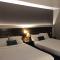 Greenside Motel