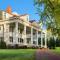 The Twelve Oaks Bed & Breakfast