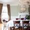 The Twelve Oaks Bed & Breakfast