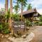 Khao Sok Cabana Resort