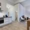 The Goethe Loft, 2 BR up to 5 people
