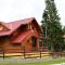 Mountain Family House Zara Foto: Mountain Family House Zara